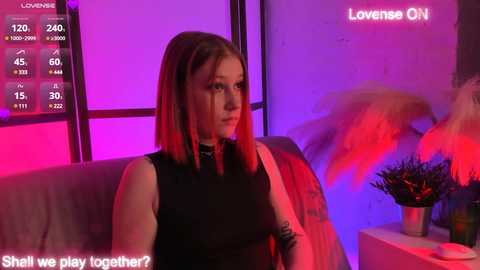 lany_lee @ stripchat on 20241201