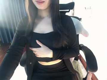 lee_mi @ stripchat on 20241201