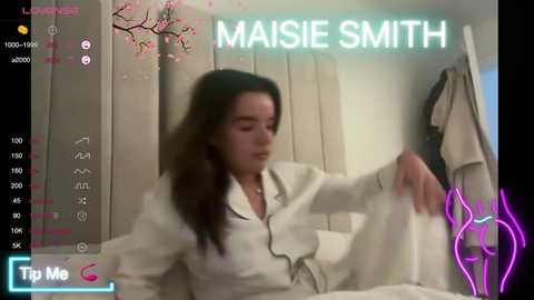 maisie_smith @ stripchat on 20241201