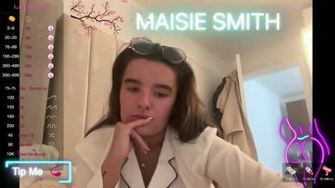 maisie_smith @ stripchat on 20241201