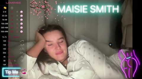 maisie_smith @ stripchat on 20241201