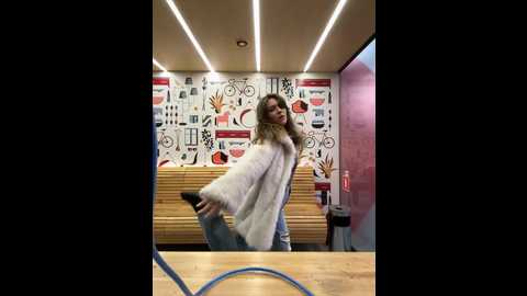 mariid @ stripchat on 20241201