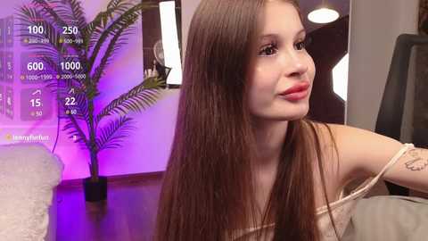 melissa_kitty_ @ stripchat on 20241201