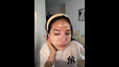 minhee18 @ stripchat on 20241201