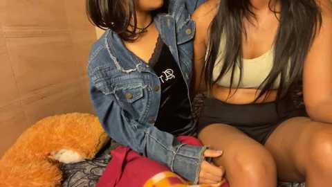 mystical_zara @ stripchat on 20241201