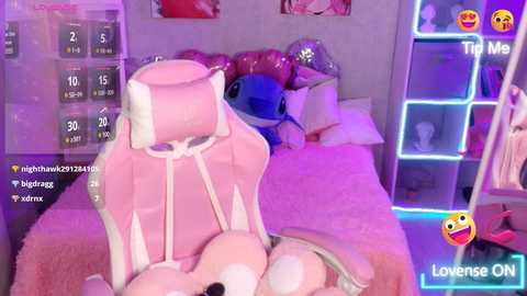 nicolleli @ stripchat on 20241201