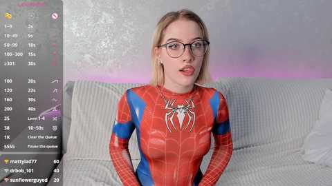 ohmygarcia @ stripchat on 20241201