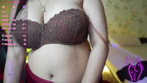 only_aleesha @ stripchat on 20241201