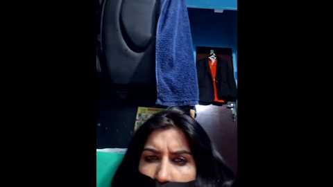 pareeti @ stripchat on 20241201