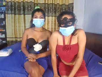 queen_ashawary @ stripchat on 20241201
