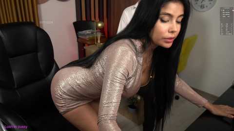 secretary_bj @ stripchat on 20241201