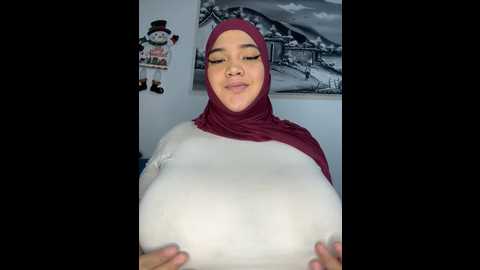 sweetmuslim01 @ stripchat on 20241201