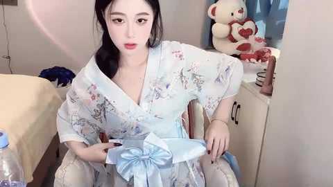 tianxinbebe @ stripchat on 20241201