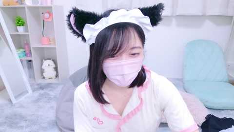 yurie_ @ stripchat on 20241201