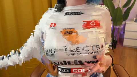 _vixenp @ stripchat on 20241202