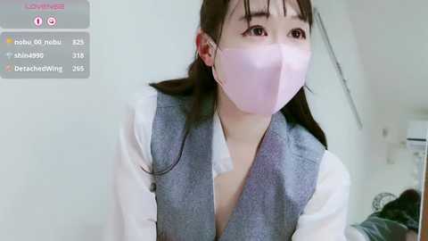 aaanyan @ stripchat on 20241202