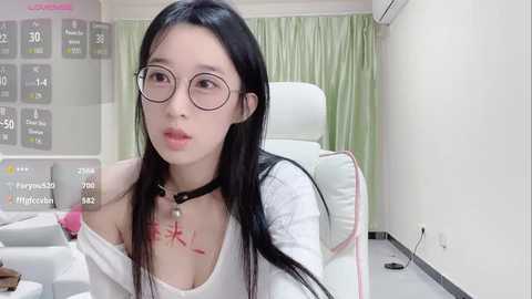anranbaby @ stripchat on 20241202