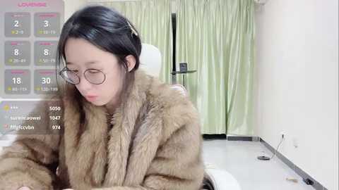 anranbaby @ stripchat on 20241202