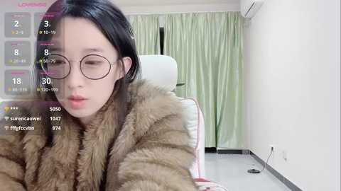 anranbaby @ stripchat on 20241202