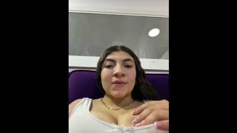 ariel_72 @ stripchat on 20241202