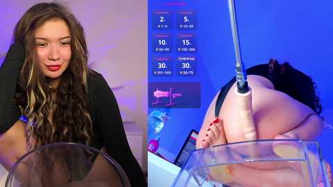 blya_milli @ stripchat on 20241202