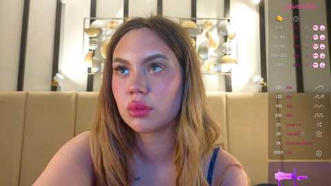 bootytrisha @ stripchat on 20241202