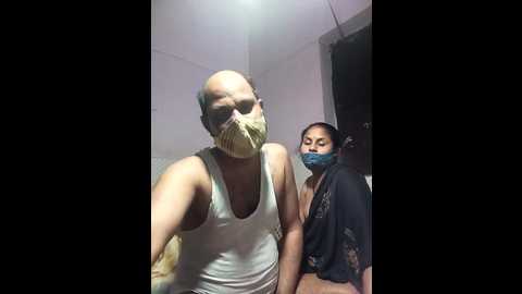 cutecouplle @ stripchat on 20241202