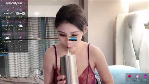 duoduo_ @ stripchat on 20241202