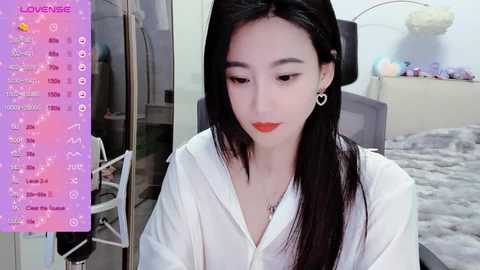 feifei_babe @ stripchat on 20241202