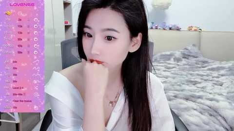 feifei_babe @ stripchat on 20241202