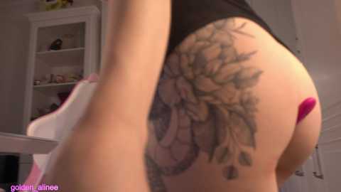 golden_aline @ stripchat on 20241202