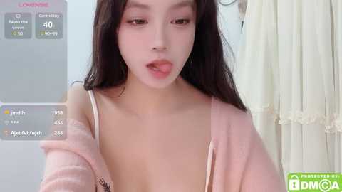 hhjiaxuan @ stripchat on 20241202