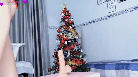 i_am_boo @ stripchat on 20241202