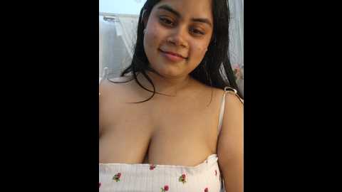 its_amesha @ stripchat on 20241202