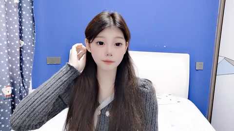 jiangyaoyao @ stripchat on 20241202