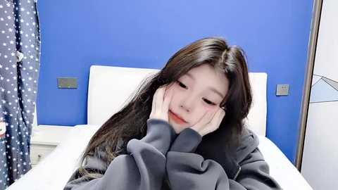 jiangyaoyao @ stripchat on 20241202