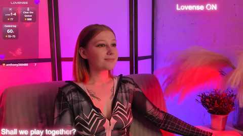 lany_lee @ stripchat on 20241202