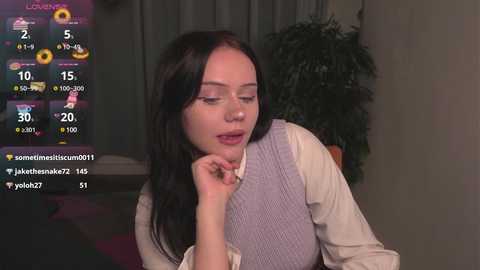 lollabraun @ stripchat on 20241202