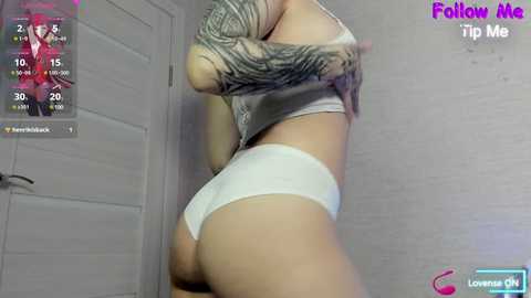 milky_girl_ @ stripchat on 20241202