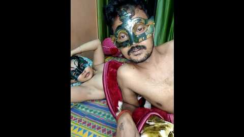 mumtaj_1 @ stripchat on 20241202