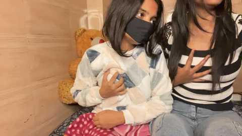 mystical_zara @ stripchat on 20241202