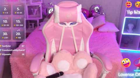 nicolleli @ stripchat on 20241202