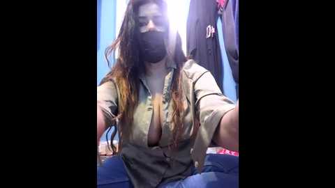 pareeti @ stripchat on 20241202