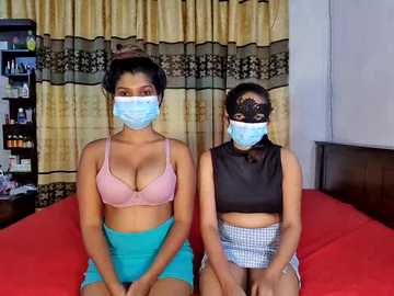 queen_ashawary @ stripchat on 20241202