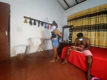 queen_ashawary @ stripchat on 20241202