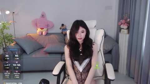 yijin_a @ stripchat on 20241202