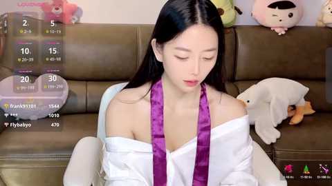 yilin1999 @ stripchat on 20241202