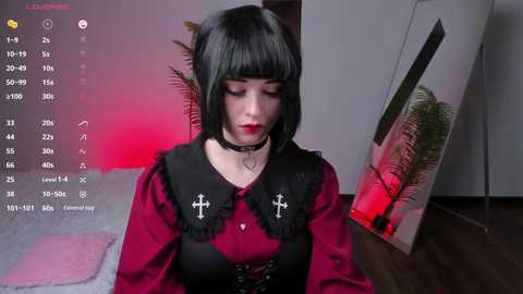 yonakatsurai @ stripchat on 20241202