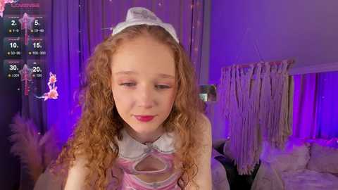 _rose_charming_ @ stripchat on 20241203