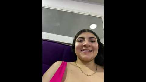 ariel_72 @ stripchat on 20241203